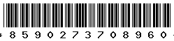 8590273708960 8590273708960