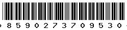 8590273709530 8590273709530