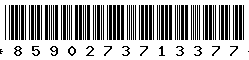 8590273713377 8590273713377