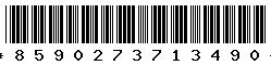 8590273713490 8590273713490