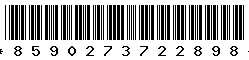 8590273722898 8590273722898