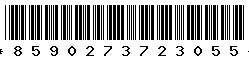 8590273723055 8590273723055