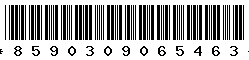 8590309065463 8590309065463