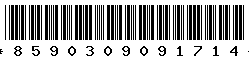 8590309091714 8590309091714