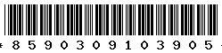 8590309103905 8590309103905