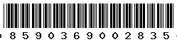8590369002835 8590369002835