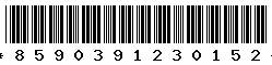8590391230152 8590391230152