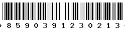 8590391230213 8590391230213