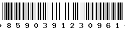 8590391230961 8590391230961