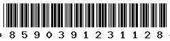 8590391231128 8590391231128