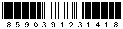 8590391231418 8590391231418