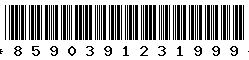 8590391231999 8590391231999