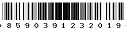8590391232019 8590391232019