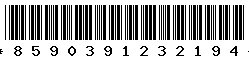 8590391232194 8590391232194