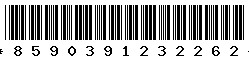 8590391232262 8590391232262