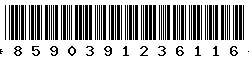 8590391236116