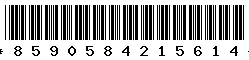 8590584215614 8590584215614