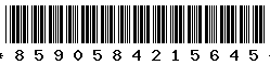 8590584215645 8590584215645