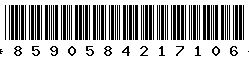 8590584217106 8590584217106