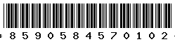 8590584570102 8590584570102