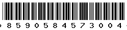 8590584573004 8590584573004