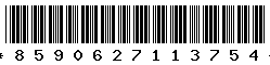 8590627113754 8590627113754