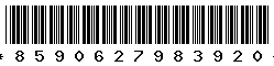 8590627983920 8590627983920