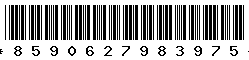 8590627983975 8590627983975