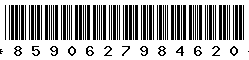 8590627984620 8590627984620