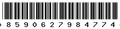 8590627984774 8590627984774