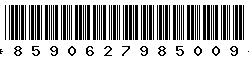 8590627985009 8590627985009