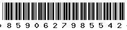 8590627985542 8590627985542