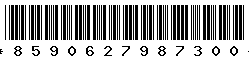 8590627987300 8590627987300
