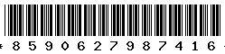 8590627987416 8590627987416