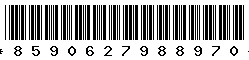 8590627988970 8590627988970