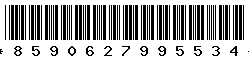 8590627995534 8590627995534