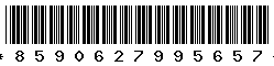 8590627995657 8590627995657
