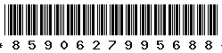8590627995688 8590627995688