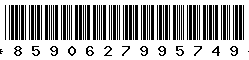 8590627995749 8590627995749