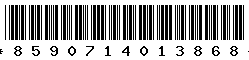 8590714013868 8590714013868