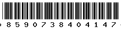 8590738404147 8590738404147
