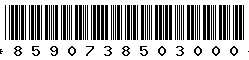 8590738503000 8590738503000