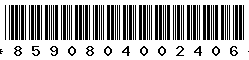 8590804002406 8590804002406