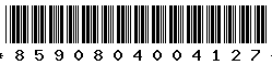 8590804004127 8590804004127