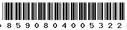 8590804005322