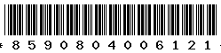8590804006121 8590804006121