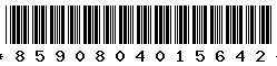 8590804015642 8590804015642