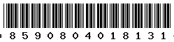 8590804018131 8590804018131