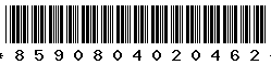 8590804020462 8590804020462