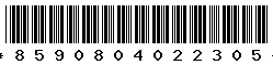 8590804022305
